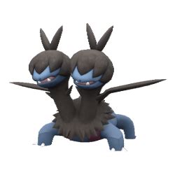 zweilous serebii|Serebii.net Pokédex Locations .